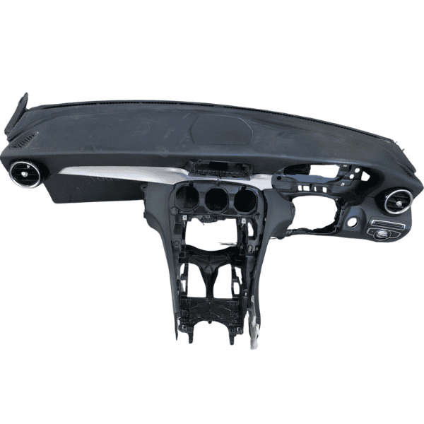 Mercedes W205 2015 Dashboard (Repaired USED) - A2056802887