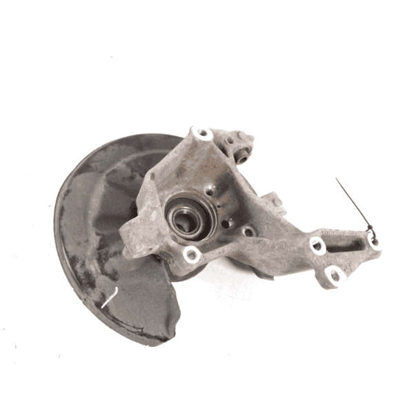 06-17 VW PASSAT CC Tiguan Audi Q3 TT Rear Right Hub Spindle Bearing - 3C0505436G