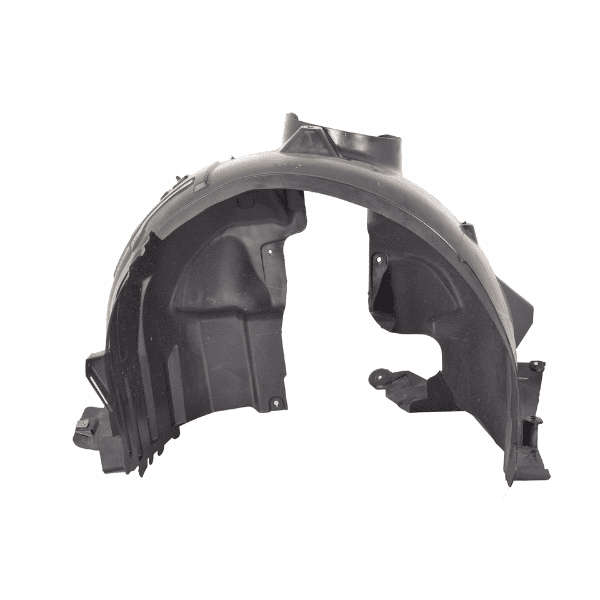 MERCEDES W176 A Class 12-19 Left Front Fender Liner - Second Hand 2466900830