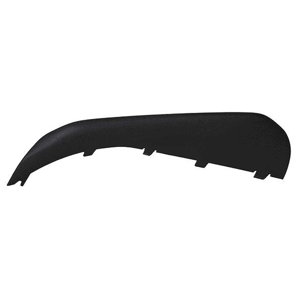 Audi A1 Bumper Spoiler 82A8070629B9 - Second Hand
