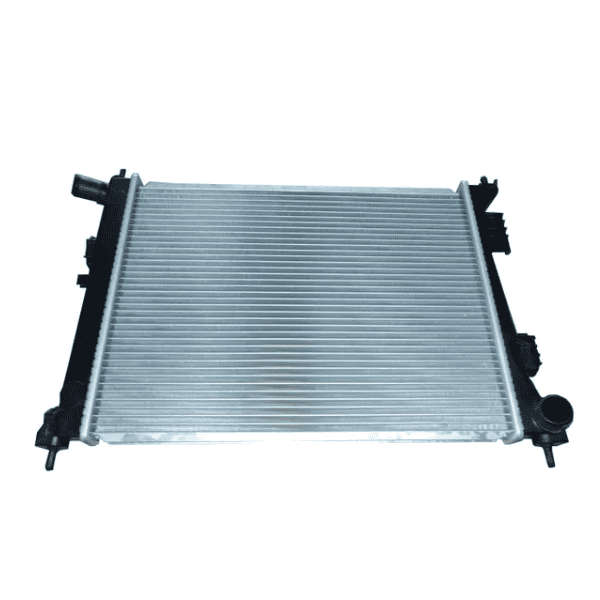 Kia Rio Accent Manual Radiator 1.2, 1.4 - Second Hand