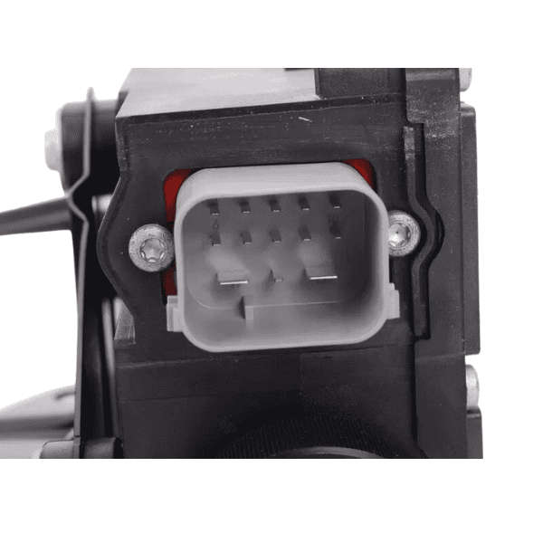 BMW Parking Brake Actuator - 34436850289