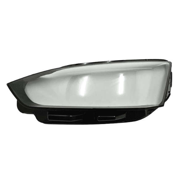 Audi A5 (2016-2019) Headlight replacement lens - Right Side