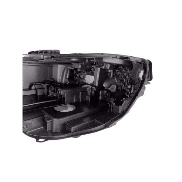 Audi A3 2024 8Y Headlight Replacement Housing - Left