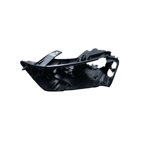 Audi Q3 (2011-2015) Headlight Back Cover Housing Replacement Left - 8U0941043DDK