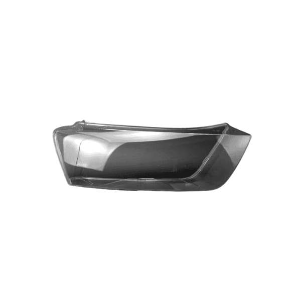 Audi Q3 11-15 Headlight Replacement Lens Right Side - 8U0941004DDDZ