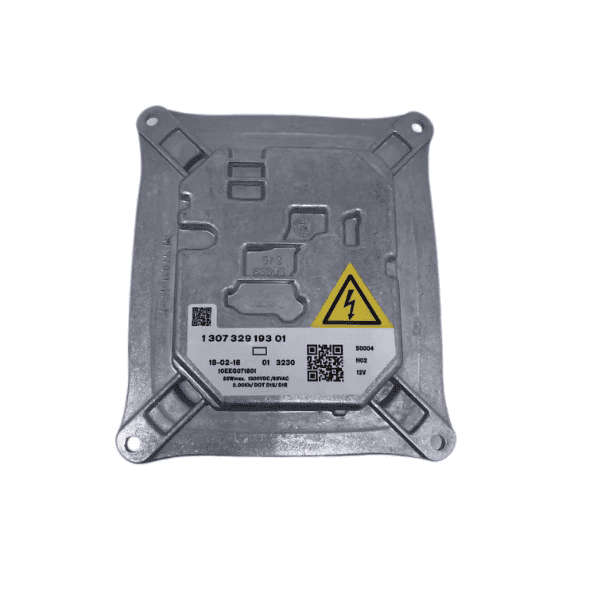 BMW 328i/328xi/335i/335xi E90 M3 Xenon HID Headlight Ballast Module - 130732915301 / 63117182520