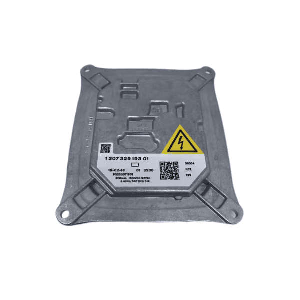 BMW 328i/328xi/335i/335xi E90 M3 Xenon HID Headlight Ballast Module - 130732915301 / 63117182520