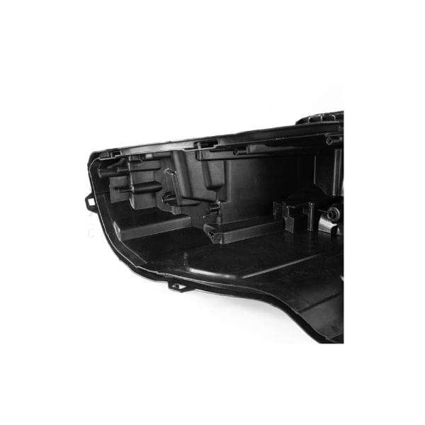 Audi A3 2024 8Y Headlight Replacement Housing - Left