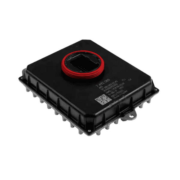 Headlight Control Module BMW - 7492089