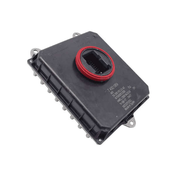 Headlight Control Module BMW - 7492089