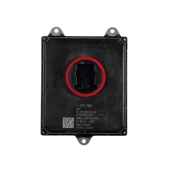 Headlight Control Module BMW - 7492089