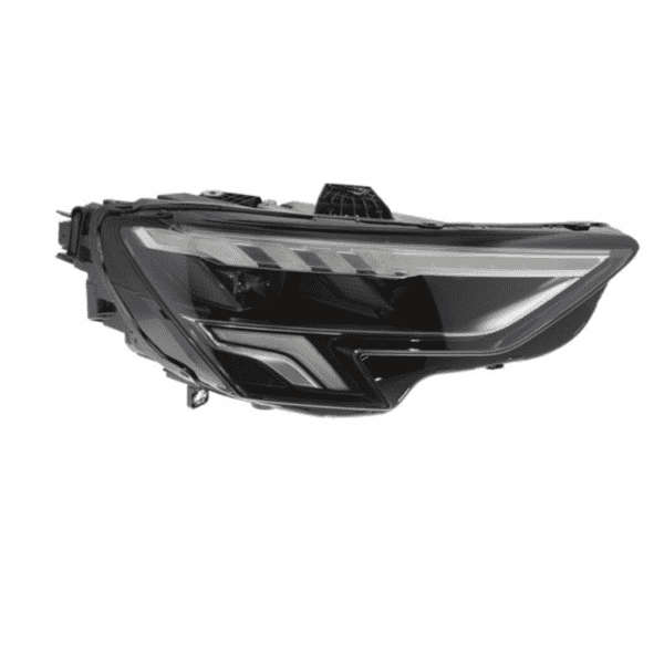 Audi A3 20-24 LED Headlight - Left 8Y0941011