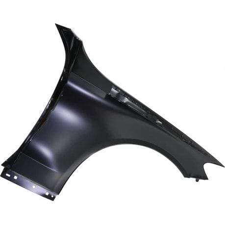 Aluminium Fender Left Side Mercedes C Class W205 15-18 - A205880001