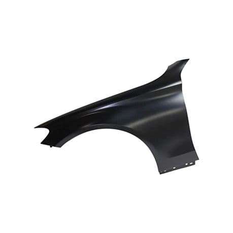 Aluminium Fender Left Side Mercedes C Class W205 15-18 - A205880001
