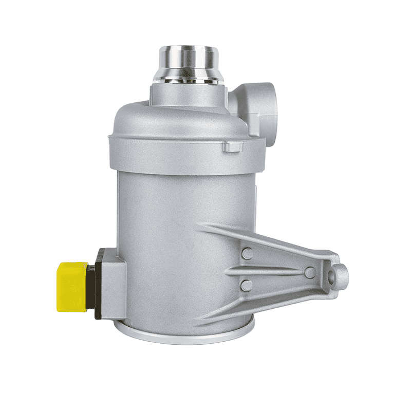 Electric Engine Water Pump Volvo S60 1.5T 2.0T - 702702580