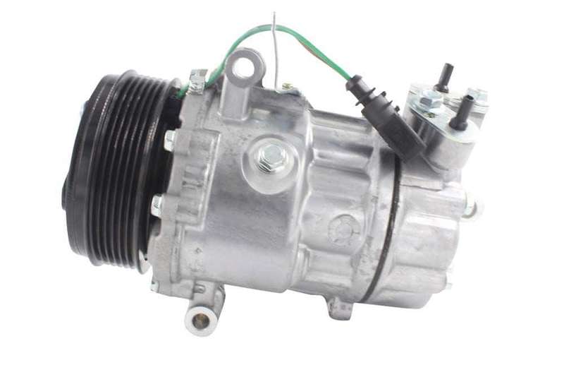 Aircon Compressor Compatible with VW Polo - 6RD820803D/ 6RF820803B