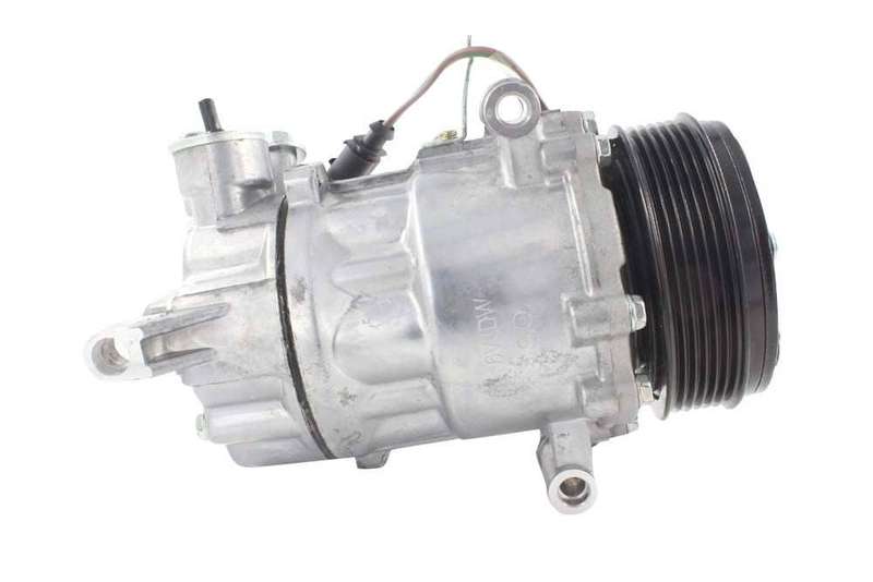 Aircon Compressor Compatible with VW Polo - 6RD820803D/ 6RF820803B