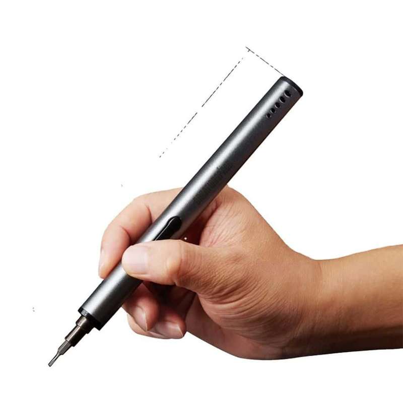 Creation Space CS02D Mini Electric Screwdriver