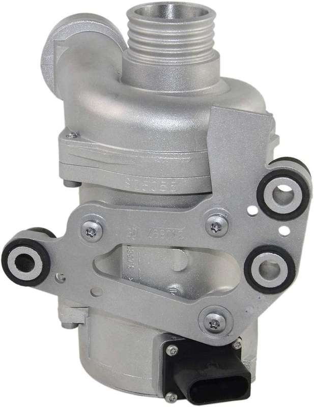 Electric Water Pump 11517583836 for BMW N52