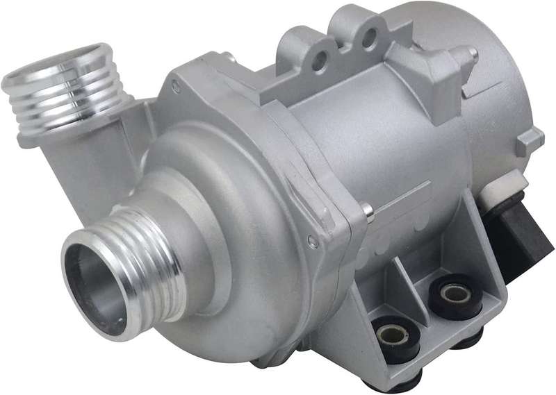 Electric Engine Water Pump - for BMW 3.0L N52 Engine 11517586925
