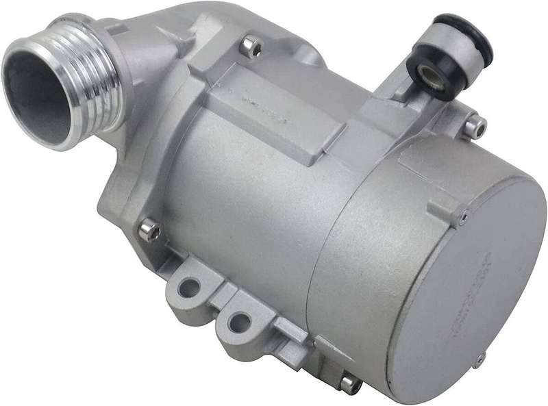 Electric Engine Water Pump - for BMW 3.0L N52 Engine 11517586925