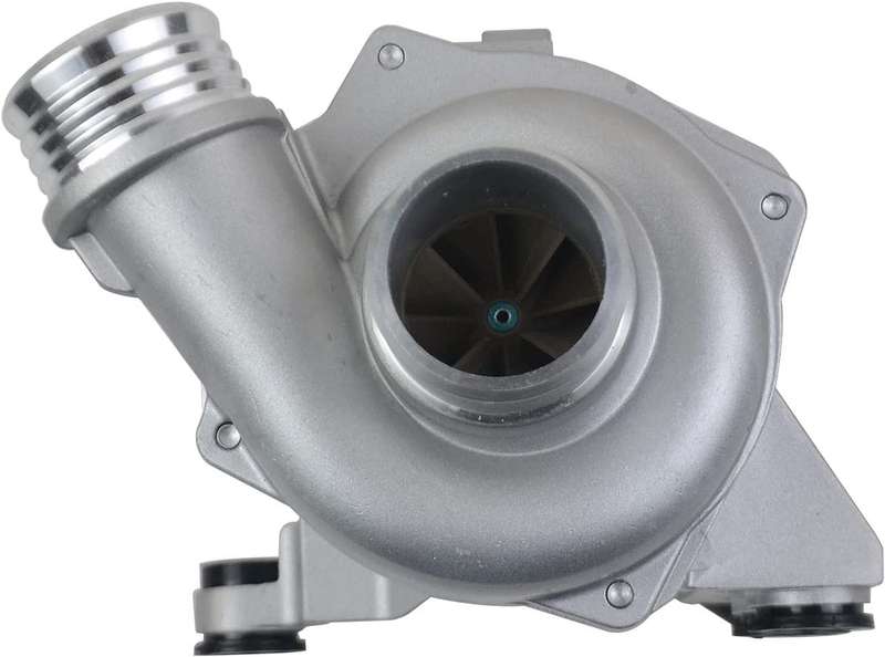 Electric Engine Water Pump - for BMW 3.0L N52 Engine 11517586925