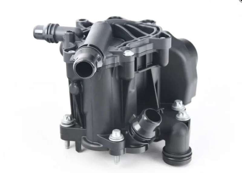 Thermostat Housing for BMW B48/B38 - 11537644811