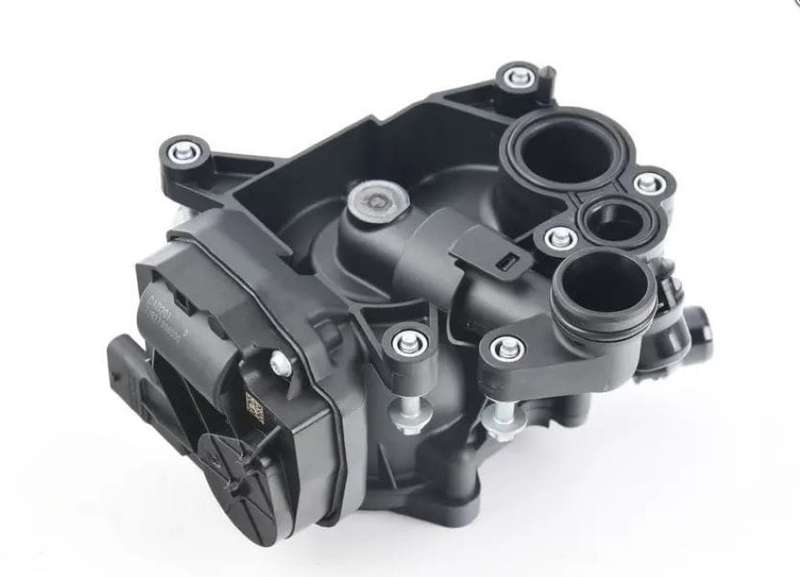 Thermostat Housing for BMW B48/B38 - 11537644811