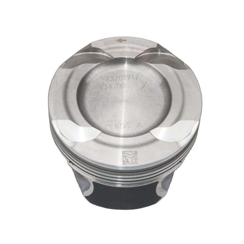 Piston Assembly For Mercedes Benz M270.910 - A2700301717 Set of 4
