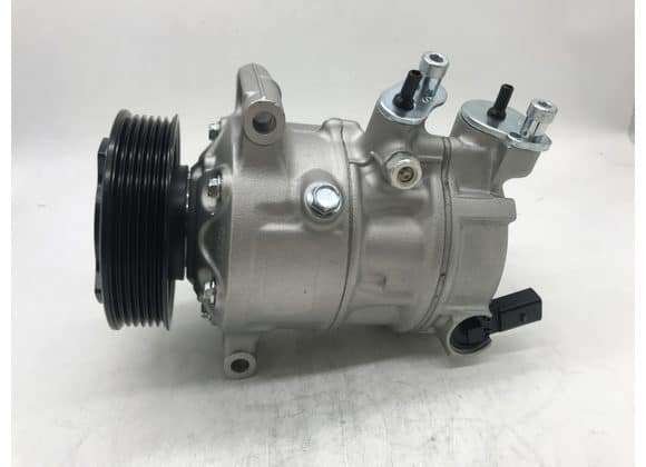 AUTO A/C COMPRESSOR AUDI A3 VW GOLF 7 - 5Q0816803F
