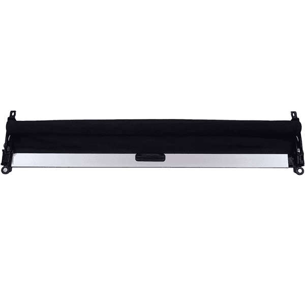 Polo 6 Panoramic Sunroof Curtain Cover 2G0-877-307/ 5C5877307A - Black