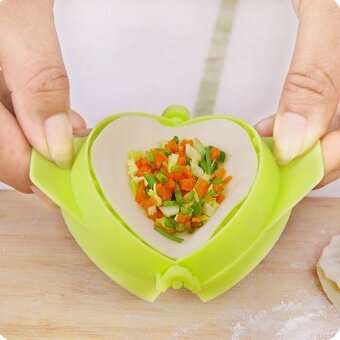 Image result for dumpling maker