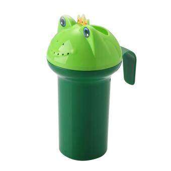 Baby Bath Cup