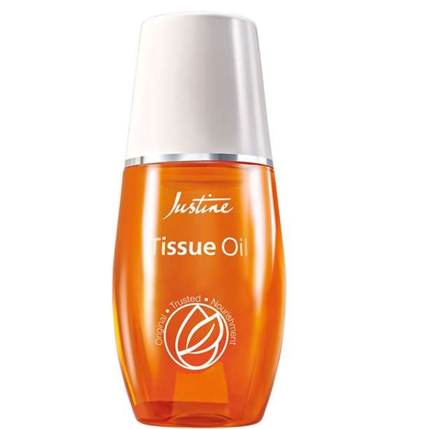 Justine Tissue Oil - 100ml