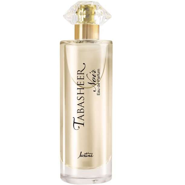 Tabasheer Noir Eau de Parfum - 50ml