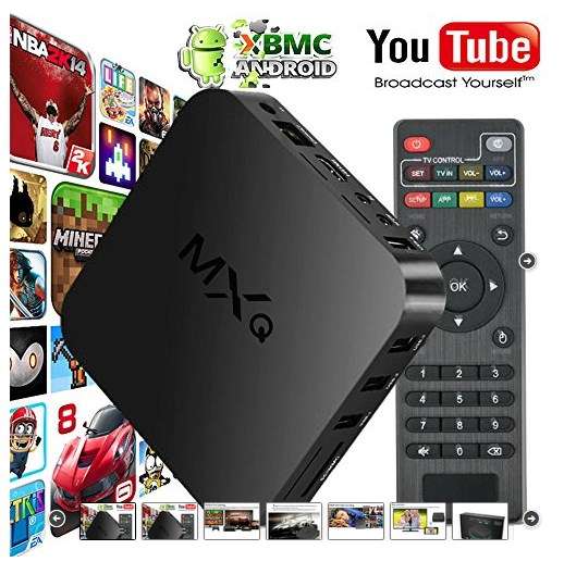 Image result for ott tv box