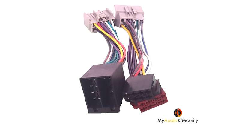HANDSFREE SOLUTION VOLVO 86191   &gt;11-100
