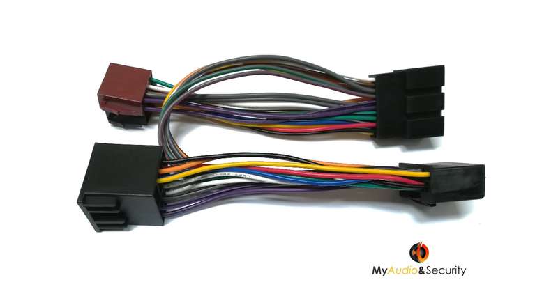 Handsfree Solution Jag Freelander