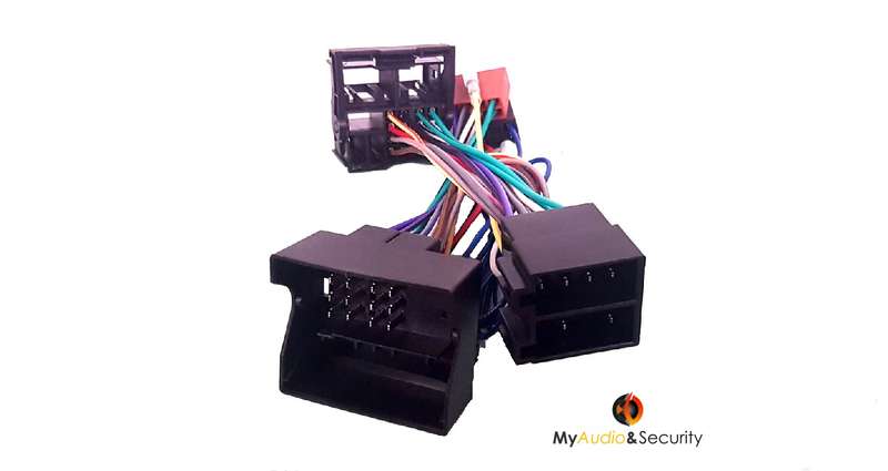 HANDSFREE SOLUTION VW 86946 UP   &gt;11-114