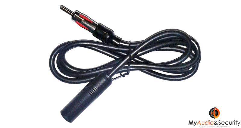 Aerial Extension 50CM