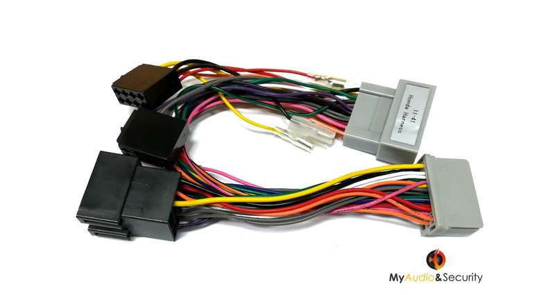 Handsfree Solution Honda Accord