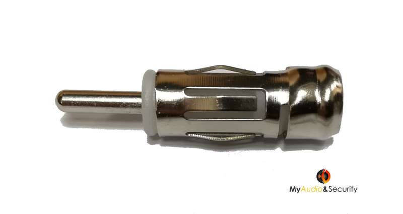 ANTENNA PLUG