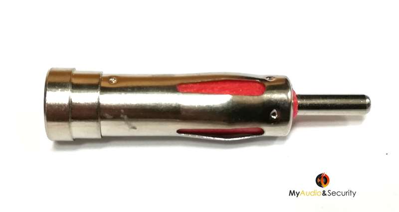 BULLET ANTENNA ADAPTOR 5002       &gt;11-85