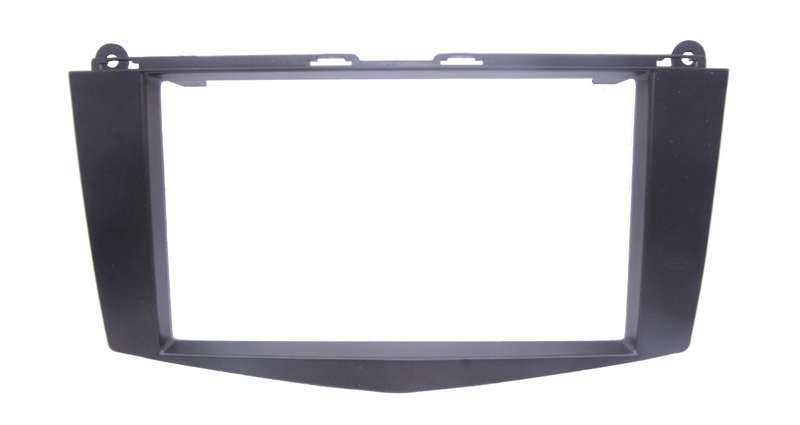 Mercedes C-Klasse 2 Din Fascia Trimplate (W204) 200