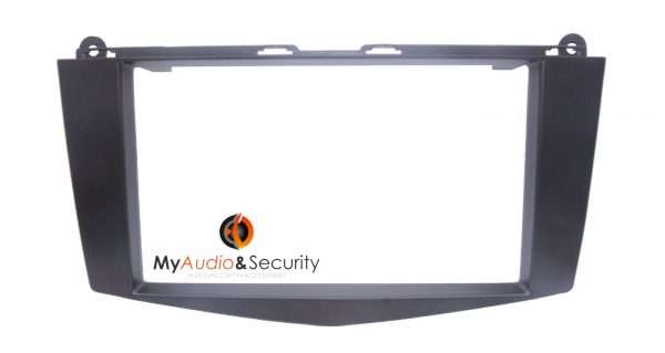 My Audio and Security