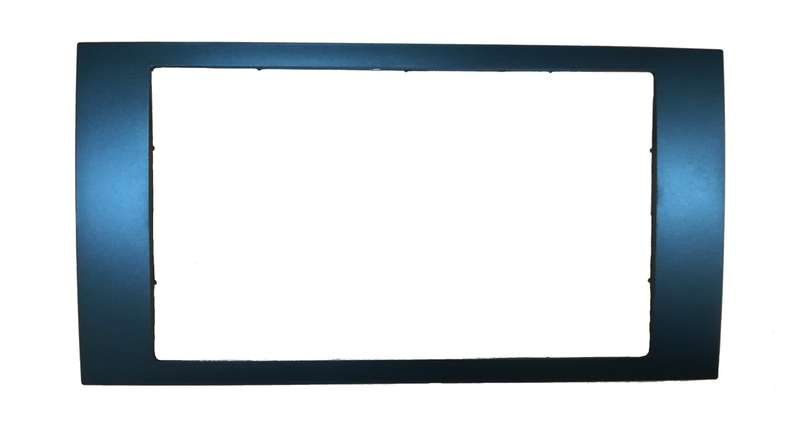 Ford Focus 2006 2Din Fascia Trimplate