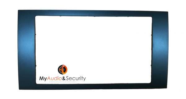 My Audio and Security