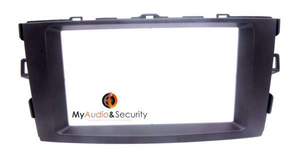 My Audio and Security