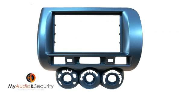 My Audio and Security